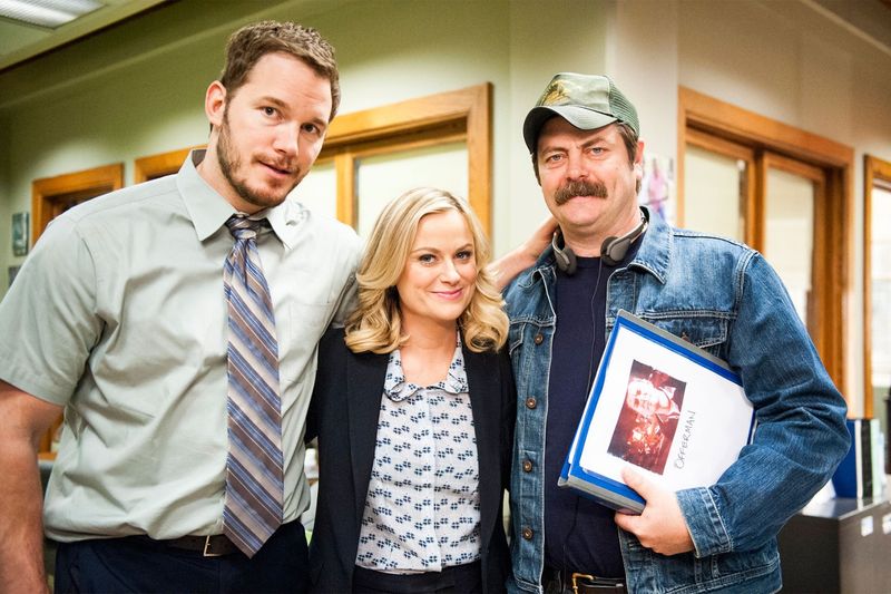 Parks and Recreation