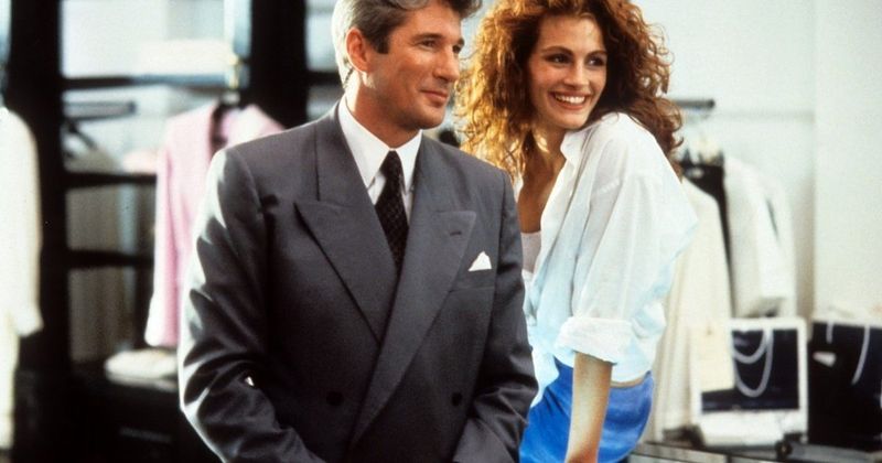Pretty Woman