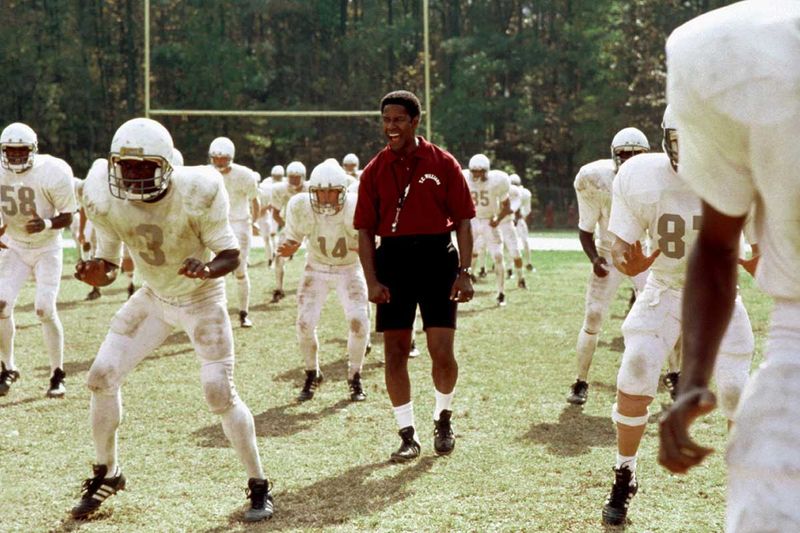 Remember the Titans