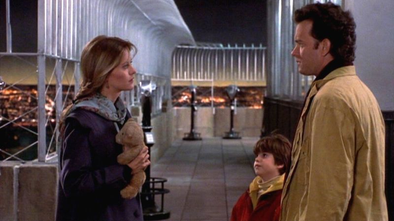 Sleepless in Seattle