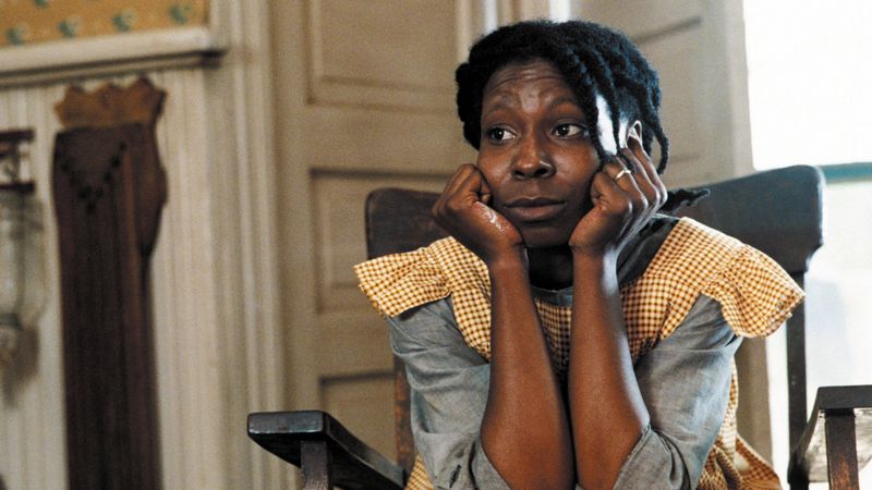 The Color Purple