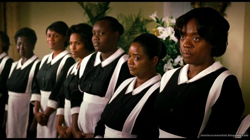 The Help