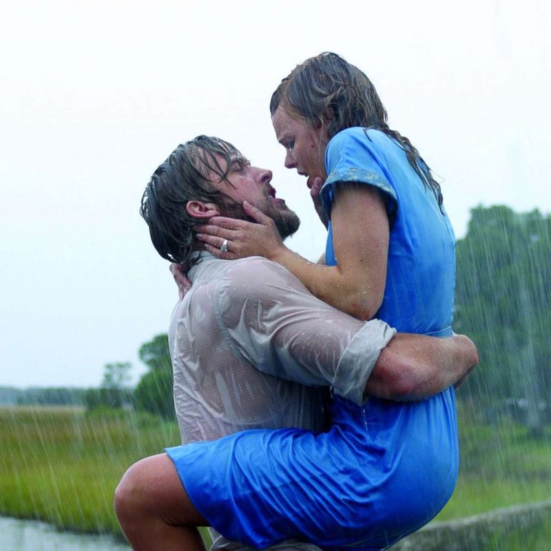 The Notebook