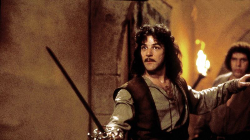 The Princess Bride