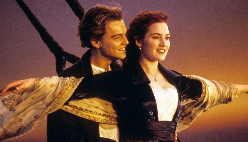 Titanic